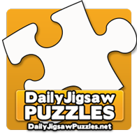 Daily Jigsaw Puzzles - Online Jigsaw 